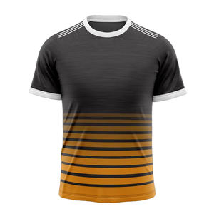 Precio barato de alta calidad personalizado al por mayor gaélico nuevo Gaa jugador Jersey - Product Image 5
