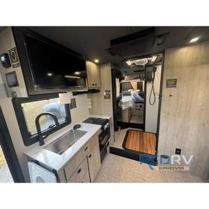 Autocaravana Grand Design 2026 Serie Lineage M 25TK, Nuevo Modelo - Product Image 4