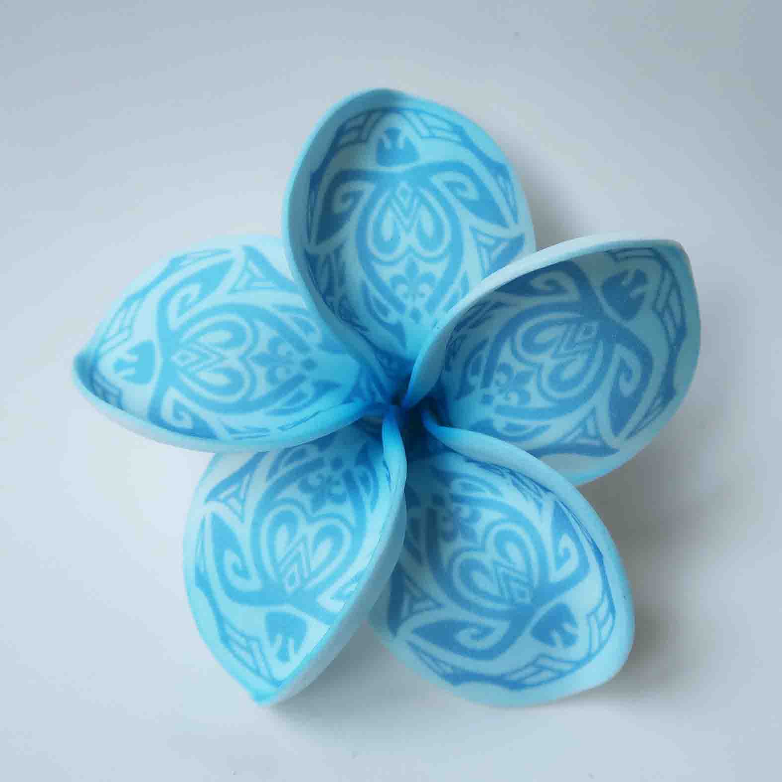03: Blue