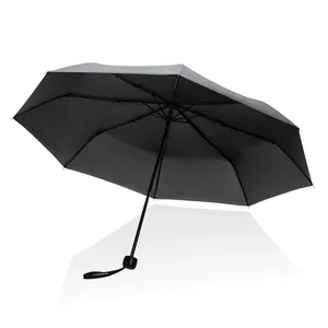 Paraguas Mini Sostenible AWARE de RPET para Merchandising - Product Image 5