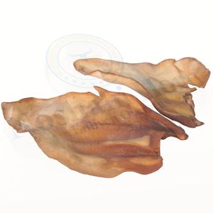 Friandise à mâcher pour chien en os de buffle naturel pur, sans additifs ni conservateurs, fabriquée par NHE Overseas - Product Image 3