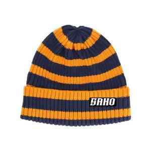 หมวกบีนนี่ GAA จากปากีสถานมีโลโก้ปักและใส่สบายสำหรับทีม - Product Image 4