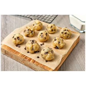 แป้งคุกกี้ที่กินได้ปราศจากกลูเตน24แพ็ค - Product Image 4