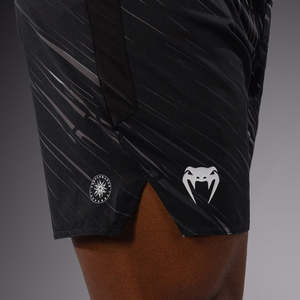 Pantalones Cortos de MMA de Alta Calidad para Boxeo, Opciones de Sublimación y Bordado Disponibles - Product Image 5