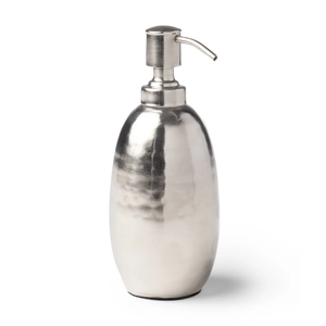 ที่กดสบู่โลหะสีทอง - Product Image 4