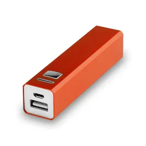 Powerbank in Alluminio Kurgan Personalizzabile per Gadget Promozionali - Product Image 4