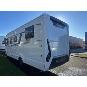 Camping-cars Itineo Spirit Edition MC740 - Product Image 6