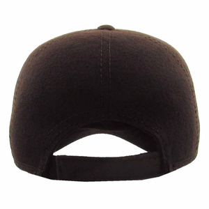 Casquette de sport professionnelle pour hommes, en coton respirant, ajustement réglable, bord incurvé, couvre-chef confortable pour le fitness - Product Image 3