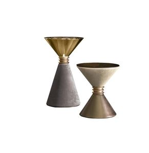 กระถาง bukhoor ศิลปะสมัยใหม่ตัวกระจายโลหะสร้างสรรค์สำหรับประสบการณ์ที่มีกลิ่นหอมเฉพาะตัว - Product Image 2