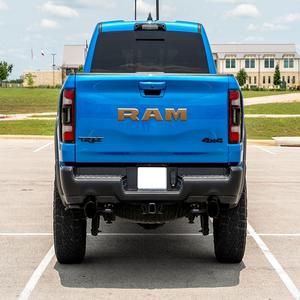 R-a-mm 1500 T R X 2022, Caja de Cambios Automática, Título Limpio, Sin Accidentes, con Bajo Kilometraje, Precio Accesible, Listo para Envío - Product Image 4