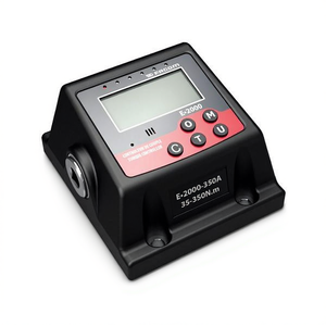 Controlador de Torque Digital Electrónico Usag, Diseño de Llave de Alta Tecnología para Trabajos de Precisión - Product Image 2