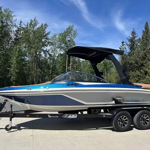 Bateaux de haute qualité F-l-i-g-h-t-c-r-a-f-t Z-R6 2025 disponibles au prix d'usine - Product Image 1