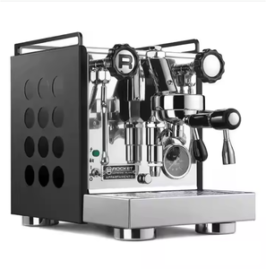 Nuevo Rockets Espresso Appartamento- Espresso Machine Cafetera en venta - Product Image 1