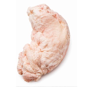 Bulk Supply Frozen Lamb Fat Tail High Quality Sheep Fat Halal Export Grade - Product Image 1