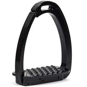 Estribos de Equitación de Alta Calidad, Duraderos y a Bajo Precio, Antideslizantes, de Aluminio, Personalizables, para Caballos Western - Product Image 3