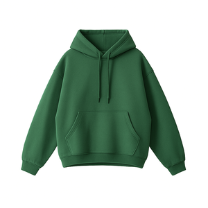 Sudadera con Capucha Vintage de Otoño Personalizable con MOQ Bajo, Estilo Urbano, Tejido Francés de 410 g/m², 100% Algodón, Corte Regular, Envío Rápido - Product Image 4