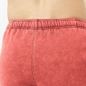 Recién llegado, pantalones cortos de lavado ácido de invierno de calidad superior, ropa informal, pantalones cortos transpirables de lavado ácido para adultos - Product Image 5