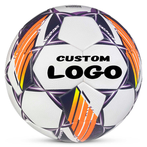 ลูกบอลความร้อนฝึกกีฬาสำหรับผู้ใหญ่ทุกเพศหนัง PU คุณภาพสูงน้ำหนักเบาเป็นมิตรกับสิ่งแวดล้อมทนทาน - Product Image 1