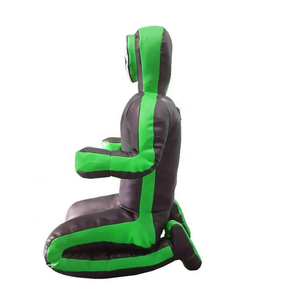 Usine vente formation et Fitness grappin factice couverture arracher factice boxe MMA grappin factice - Product Image 5