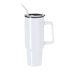 Tumbler Personalizzato in Acciaio Inossidabile Lansin per Merchandising Personalizzato - Product Image 4