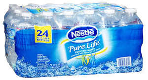 Venta al por mayor para Nestlé Pure Life Agua mineral de calidad premium Buena calidad Stock a granel disponible para la venta - Product Image 2