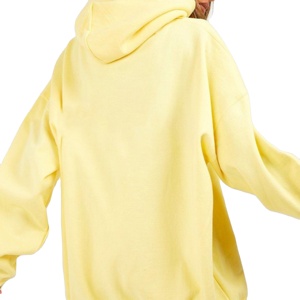 Best Quality Latest Design Women Hoodies Long Sleeve <b>Soft</b> Comfortable Women <b>Hoodie</b> New Arrival 2025 - Product Image 3