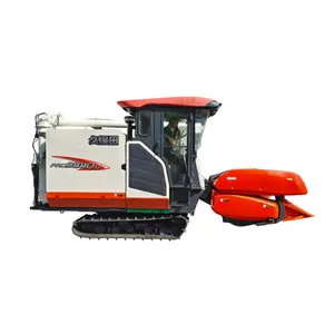 Harriston 988 Used Refurbished Harvesters Sales of complete machine and parts