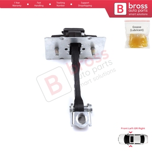BDP951 Limitador de Apertura de Puerta Delantera para 308 MK2 4/5 Puertas 2013-2021 9677466980 - Product Image 4