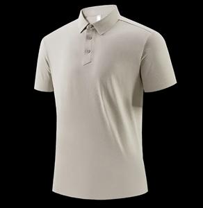 Camisa de Hombre de Poliéster/Algodón al por Mayor para Personalizar, Camisa de Manga Corta con Bordado Personalizado, Estampado Multicolor, Informal de Verano, Tejida - Product Image 3