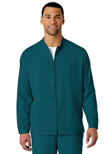 Uniforme de Enfermería de hospital personalizado de alta calidad, traje de uniforme de enfermera, conjunto de uniforme médico para Unisex - Product Image 5