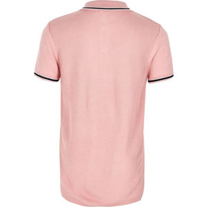 เสื้อโปโลแขนสั้นผ้าโพลีเอสเตอร์สำหรับผู้ชายแบบ100% แห้งเร็วระบายอากาศได้ดีพิมพ์ลายยุทธวิธี3D - Product Image 5