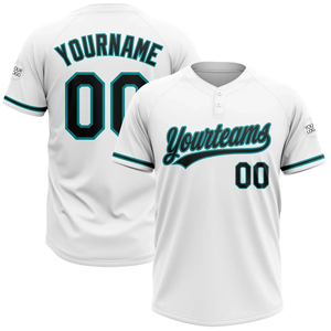 Camiseta de sóftbol de béisbol personalizada transpirable 100% poliéster impresión por sublimación OEM Dropship con colores y diseños personalizados - Product Image 4