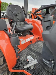รถตักล้อยาง KUBOTA M62 พร้อมขาย - Product Image 6