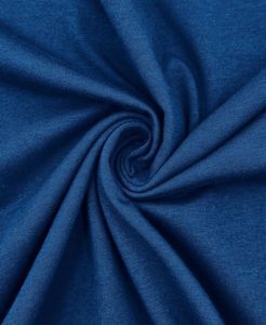 เสื้อยืดผ้าฝ้าย100% แบบถักสำหรับผู้ชายระบายอากาศได้ดีแห้งเร็ว220g ลำลอง2025 - Product Image 1