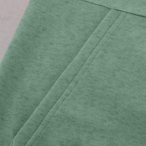 2025 conjunto de moda para mujer chándal para mujer personalizado transpirable 100% algodón Venta caliente diseño de tendencia de moda Chándal para mujer - Product Image 4