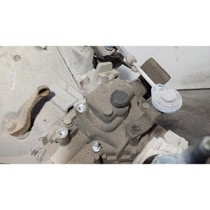 CAJA DE CAMBIOS MANUAL COMPLETA FIAT Panda 3ª Serie 55253103 312A2000 bicombustible/metano 875 (12>) - Product Image 5