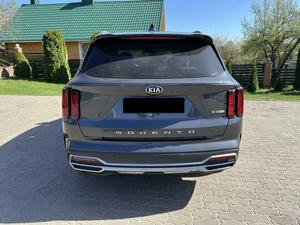 Nuevo Kia Sorento disponible para la venta - Product Image 2