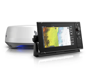 NUEVO ORIGINAL NSS9 evo3S Combo Radar Bundle con Halo20+ Fish Finder LISTO PARA ENVIAR - Product Image 3