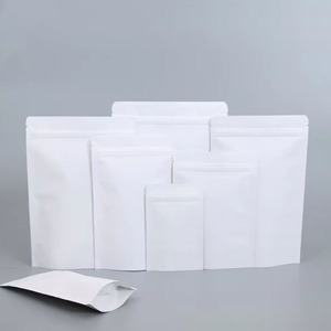 Sachets debout pour sel de l'Himalaya Sac taille personnalisée Service OEM ODM disponible Sachets debout pour sel de l'Himalaya à vendre - Product Image 2