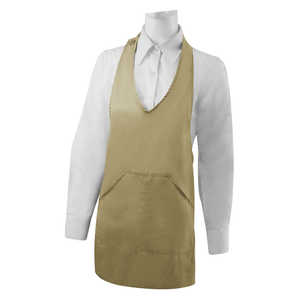 Delantal de Limpieza MISEMIYA con Bolsillo 60mm*65mm - Origen SRI LANKA Ref. 8604 - Product Image 3