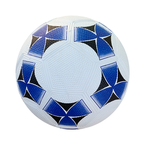 Balón de Fútbol Profesional de Piel de Vaca de 5 Tamaños, el Más Vendido al por Mayor, para Juegos Deportivos - Product Image 4