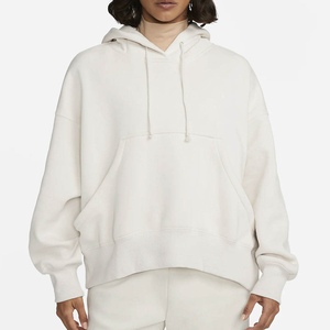 Sweats à capuche pour femmes les plus populaires Sweats à capuche pour femmes à la mode Nouveau Style Coton Active Wear Plain Casual Hoodies - Product Image 1