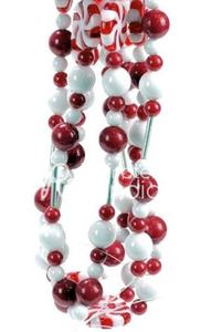 Beaded <b>Garland</b> Home Decoration by Refratex India Made in India for Best Quality and More Color - Product Image 4