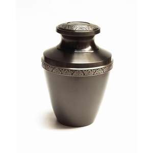 Handcraft Metal Cremation Urn Urns <b>for</b> Humans <b>Ashes</b> Funeral Supplies <b>Keepsakes</b> Memorial <b>Ashes</b> Latest Cremation Urns American - Product Image 6