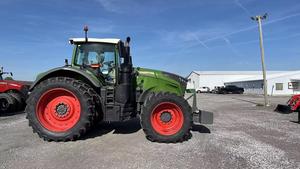Maquinaria Agrícola a Precio de Fábrica en Venta / Tractor Fendt 1050 Vario en Venta, Tractor Multifuncional Fendt 500HP 1050 Vario - Product Image 2