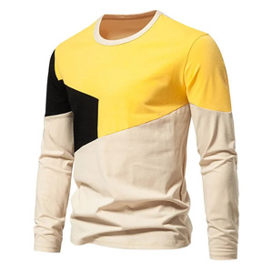 Haut fabricant hommes sweats à la mode hommes sweats vêtements de rue sweats pour hommes logo personnalisé - Product Image 3