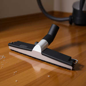 Buse de sol en aluminium Festool de conception industrielle pour souffleurs - Product Image 3