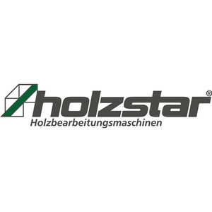 Sierra de Mesa Eléctrica Profesional HOLZSTAR BKS 501 para Construcción, 4.2 kW, 400 V, 50 Hz, Altura de Corte 150 mm, Tamaño 500x30 mm - Product Image 2