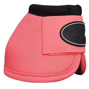 Bottes d'équitation tendance, protection ajustable, meilleur design, prix de gros très demandé, meilleure fabrication de bottes d'équitation - Product Image 1