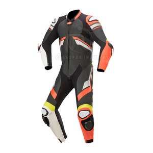 Traje de moto de invierno para hombre más vendido, hecho en Pakistán, impermeable, de secado rápido, a prueba de viento y de talla grande para adultos - Product Image 4